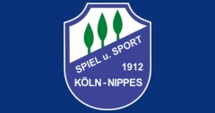 Logo Spiel u. Sport 1912 Köln-Nippes e.V.