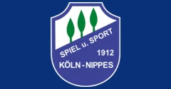 Logo Spiel u. Sport 1912 K&ouml;ln-Nippes e.V.