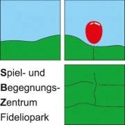 Logo Spiel- und Begegnungszentrum SBZ Fideliopark