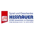 Spiel und Geschenke HISSNAUER Geisenheim