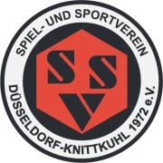 Logo Spiel- und Sportverein D&uuml;sseldorf-Knittkuhl 1972 e.V.