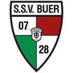 Logo Spiel- und Sportvereinigung Buer 07/28 e.V.