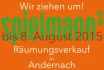 Logo Spielmann's Officehouse