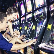 Spielsalon Frieden Lörrach
