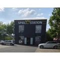 SPIELSTATION Leverkusen