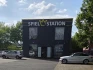 Logo SPIELSTATION