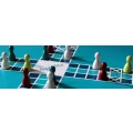 Logo Spieltz - die Spielemacher / Ideenfeld GmbH