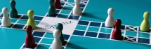 Logo Spieltz - die Spielemacher / Ideenfeld GmbH