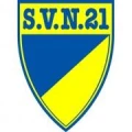 Logo SV Neukirchen 21 e.V.