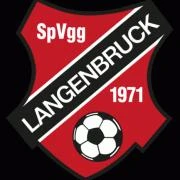 Logo Spielvereinigung Langenbruck