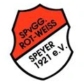 Logo Spielvereinigung Rot-Wei&szlig; e.V., gegr. 1921