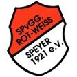 Logo Spielvereinigung Rot-Weiß e.V., gegr. 1921