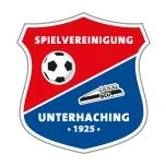Logo Spielvereinigung Unterhaching e.V.