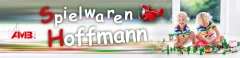 Logo Spielwaren Hoffmann