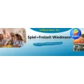 Logo Spielwaren Wiedmann GmbH