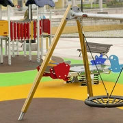 Spielzelt Leonberg - Indoorspielplatz & Café Leonberg
