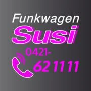 Logo Funkwagen Susi Manfred Günther & Partner GbR