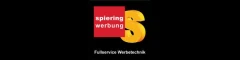 Logo Spiering Werbetechnik Servicebüro Bad Essen