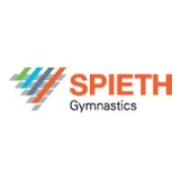 Logo Spieth Gymnastics GmbH