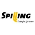 Logo Spilling Energie Systeme GmbH Maschinen- und Anlagenbau