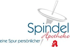 Logo Spindel-Apotheke