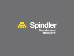 Logo Spindler Dachdeckerei Spenglerei