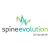 Logo SPINE EVOLUTION / Moderne Chiropraktik
