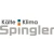 Logo Spingler Elektro- & Klimatechnik