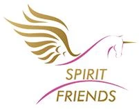 Logo Spirit Friends