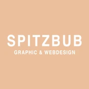 SPITZBUB | Graphic &amp;amp; Webdesign - Logo