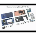 Spitze-Handy Repair Haar