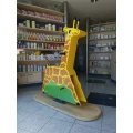 Spitzweg-Apotheke Centro-K&ouml; Inh. Birgit Domass K&ouml;nigslutter