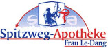 Logo Spitzweg-Apotheke Thi My Hanh Le Dang