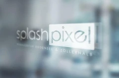 Logo Splashpixel GbR