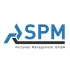 Logo SPM Personal Management GmbH