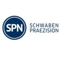 Logo SPN Schwaben Pr&auml;zision Fritz Hopf GmbH