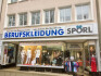 Logo Spörl Berufsbekleidung, Jochen