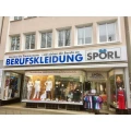 Sp&ouml;rl Berufskleidung,Jochen Dortmund
