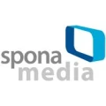 Logo Spona Media GmbH