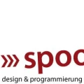 Logo Spooo Design Urs B&ouml;sswetter