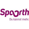 Logo SPOORTH GmbH