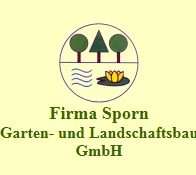 Sporn Garten- u. Landschaftsbau GmbH Grabenstätt