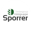 Holz Sporrer Firmenlogo