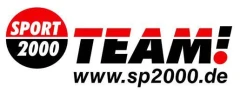 Logo SPORT 2000 TEAM