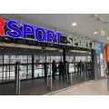 Sport ABC GmbH Hamburg
