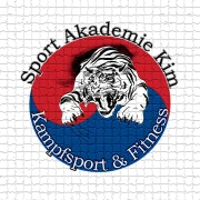 Logo der Sport Akademie Kim in Hamm