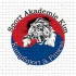 Logo Sport Akademie Kim Hamm - Kampfsport & Fitness