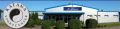 Logo Sport-Center Katana GmbH