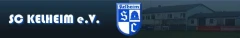 Logo Sport-Club Kelheim e.V.