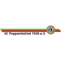 Logo Sport-Club Poppenbüttel v. 1930 e.V.